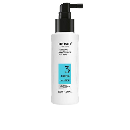 Nioxin 3D Care System Siero Densificante Capelli Pieni Di Vita
