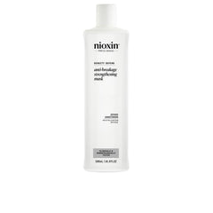 Nioxin 3D Intensive Care Mascarilla Anti Ruptura Y Fortalecedora Para Cabello Más Denso