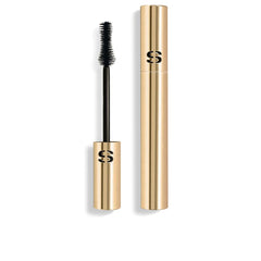 Sisley Foco Mirada Mascara Deep Brown 15X Wimpernvolumen Effekt