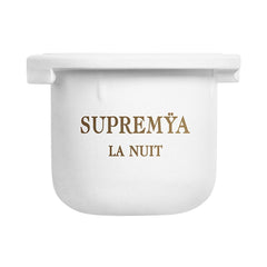 Sisley Supremya Soin Des Yeux Nuit Anti Age Recharge Regard Rayonnant