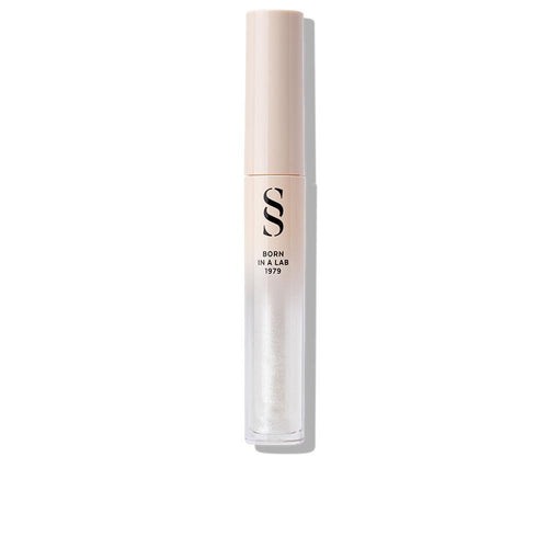 Sensilis Lip Glow [Oil Repair] Lipgloss Intensive Feuchtigkeit Und Strahlender Glanz