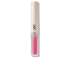 Sensilis Lip Glow [Oil Repair] Lipgloss Intensive Feuchtigkeit Und Strahlender Glanz