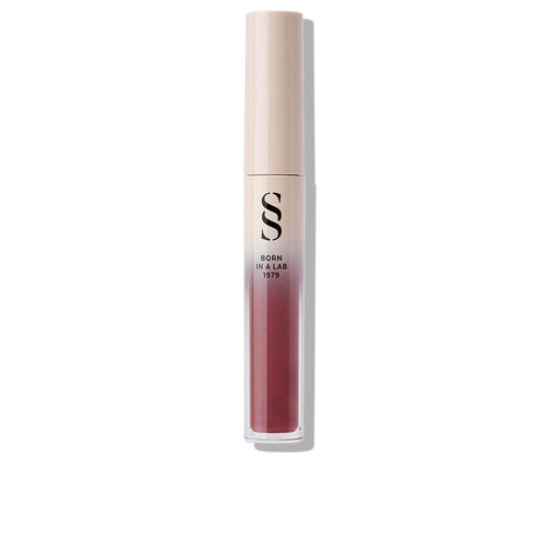 Sensilis Lip Glow [Oil Repair] Lipgloss Intensive Feuchtigkeit Und Strahlender Glanz