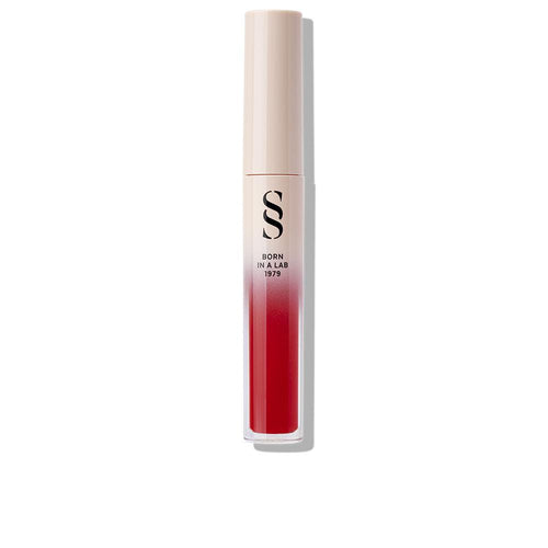 Sensilis Lip Glow [Oil Repair] Lipgloss Intensive Feuchtigkeit Und Strahlender Glanz