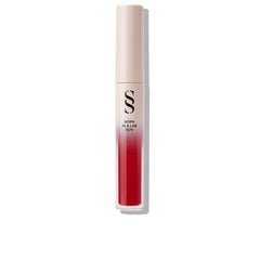 Sensilis Lip Glow [Oil Repair] Lipgloss Intensive Feuchtigkeit Und Strahlender Glanz