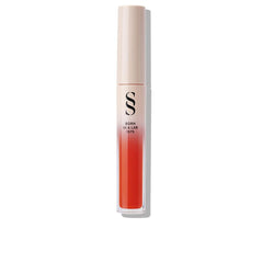 Sensilis Lip Glow [Oil Repair] Lipgloss Intensive Feuchtigkeit Und Strahlender Glanz