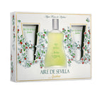 Aire Sevilla Aire De Sevilla Agua Fresca De Azahar Parfüm Eau De Toilette Erfrischendes Mediterranes Zitrus Aroma