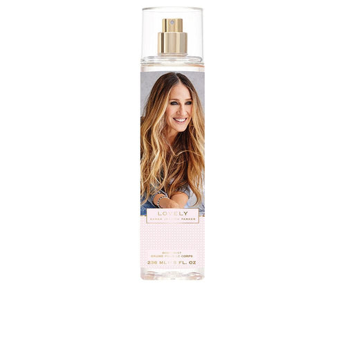 Sarah Jessica Parker Lovely Parfum Eau De Toilette Séduction Délicate Et Raffinée
