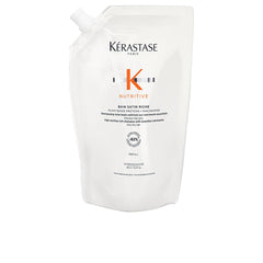Kerastase Nutritive Shampoo Hidratación Inmediata Y Duradera
