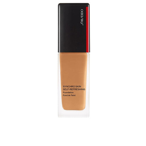 Shiseido Synchro Skin Fondotinta Auto Rinfrescante SPF30 Copertura Perfetta Tutta La Giornata