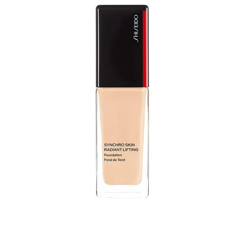 Shiseido Synchro Skin Base De Maquillaje Lifting Radiante Piel Radiante Todo El Día
