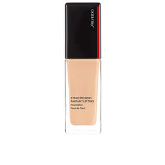 Shiseido Synchro Skin Base De Maquillaje Lifting Radiante Piel Radiante Todo El Día