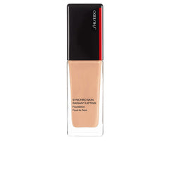 Shiseido Synchro Skin Base De Maquillaje Lifting Radiante Piel Radiante Todo El Día