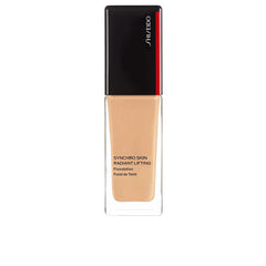 Shiseido Synchro Skin Base De Maquillaje Lifting Radiante Piel Radiante Todo El Día