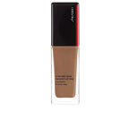 Shiseido Synchro Skin Base De Maquillaje Lifting Radiante Piel Radiante Todo El Día