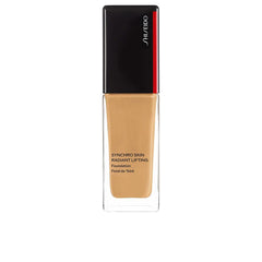 Shiseido Synchro Skin Base De Maquillaje Lifting Radiante Piel Radiante Todo El Día