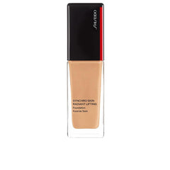 Shiseido Synchro Skin Base De Maquillaje Lifting Radiante Piel Radiante Todo El Día