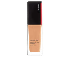 Shiseido Synchro Skin Base De Maquillaje Lifting Radiante Piel Radiante Todo El Día