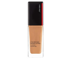 Shiseido Synchro Skin Base De Maquillaje Lifting Radiante Piel Radiante Todo El Día