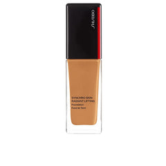 Shiseido Synchro Skin Base De Maquillaje Lifting Radiante Piel Radiante Todo El Día