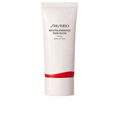 Shiseido Revitalessence Skin Glow Primer SPF25 Strahlende Und Hydratisierte Haut