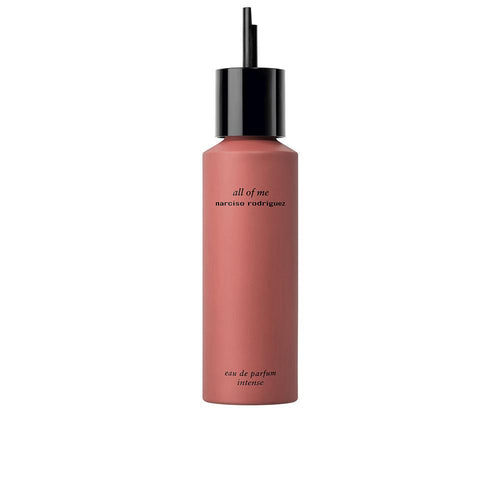 Narciso Rodriguez All Of Me Perfume Eau De Parfum Intense Aroma Floral Intenso Único