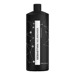 Sebastian Professionals No.Breaker Champú Para Cabello Fuerte Y Nutrido