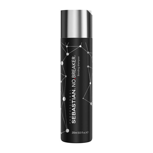 Sebastian Professionals No.Breaker Champú Para Cabello Fuerte Y Nutrido