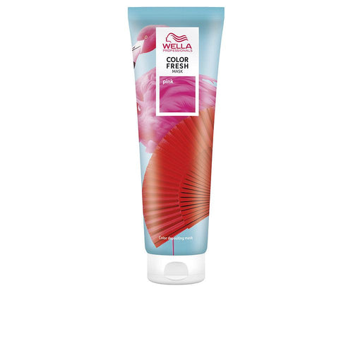 Wella Professionals Color Fresh Maschera Capelli Colori Vividi Senza Compromessi