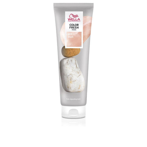 Wella Professionals Color Fresh Maschera Capelli Colore Naturale Vibrante