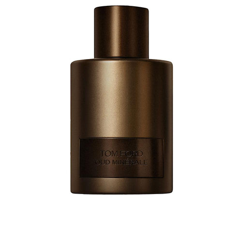 Tom Ford Oud Minérale Profumo Eau De Parfum Note Di Oud Fresche