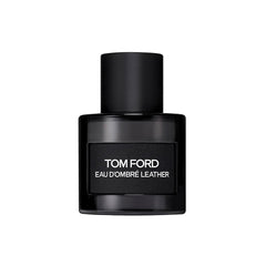 Tom Ford Eau D'ombré Leather Profumo Eau De Toilette Wildly Radiant Leather Fusion