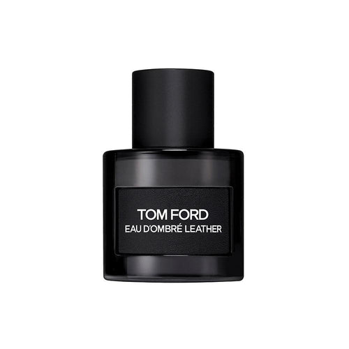 Tom Ford Eau D'ombré Leather Profumo Eau De Toilette Wildly Radiant Leather Fusion