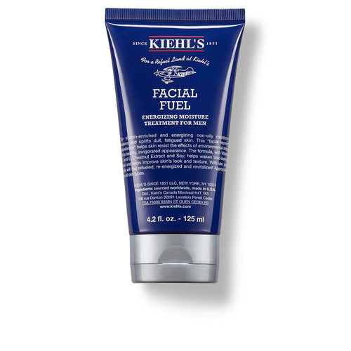 Kiehl's Facial Fuel Belebende Feuchtigkeitspflege Gesichtsbehandlung Für Herren Haut Erwecken