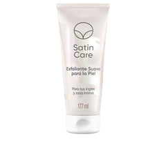 Gillette Venus Intima Gentle Exfoliant For Sensitive Areas Dermatologically Approved