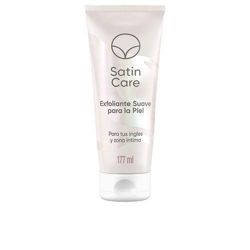 Gillette Venus Intima Gentle Exfoliant For Sensitive Areas Dermatologically Approved