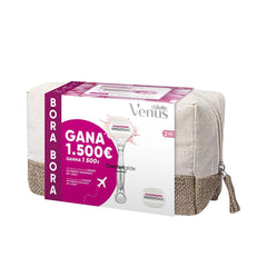 Gillette Venus Kit Lame Per Depilazione Con Comfort