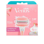 Gillette Venus Spa Breeze Ersatzpatrone Für Sanfte Rasur