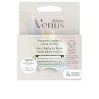 Gillette Venus Intima Ricariche Lamette Depilazione Senza Irritazioni