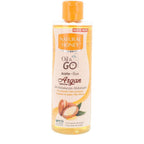 Natural Honey Elixir De Argan Aceite Corporal Hidratación Natural Y Nutritiva