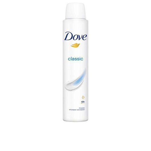 Dove Dove Original Deodorante Spray Protezione 48 Ore