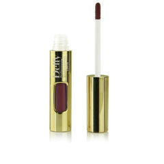 Delfy Lipfix Gold Labial Líquido Cobertura Máxima Larga Duración