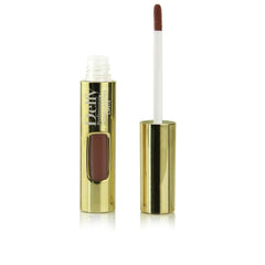 Delfy Lipfix Gold Labial Líquido Cobertura Máxima Larga Duración