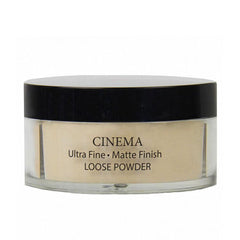 Delfy Cinema Transluzenter Lospuder Perfekter Makeup Halt