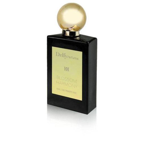Delfy Blossom Harmony Profumo Eau De Perfume Incanto Estivo Unico
