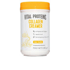 Vital Proteins Collagen Creamer Crema Vaniglia Ricco Di Collagene Puro