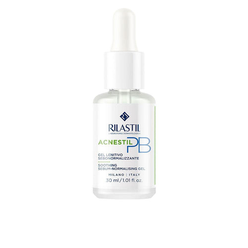 Rilastil Acnestil Gel Serum Lenitivo Per Acne Sollievo Rapido Acne