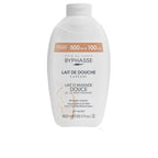 Byphasse Caresse Crema Doccia Al Latte Di Mandorle Soffice Cura Per La Pelle