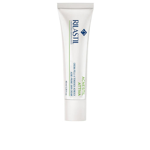Rilastil Acnestil Crema Anti Imperfezioni Pelle Sana E Equilibrata