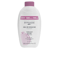 Byphasse Plaisir Gel De Ducha Nutritivo Y PH Equilibrado